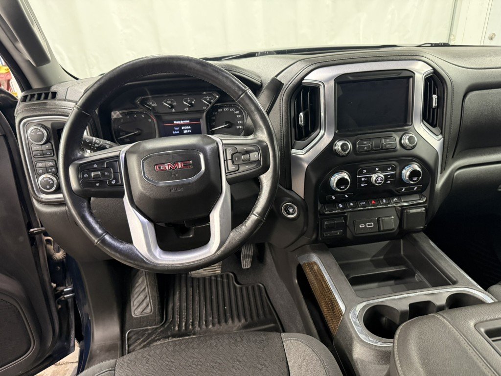 2020 GMC SIERRA 1500 ELEVATION 5,3L V8 in Rimouski, Quebec - 9 - w1024h768px