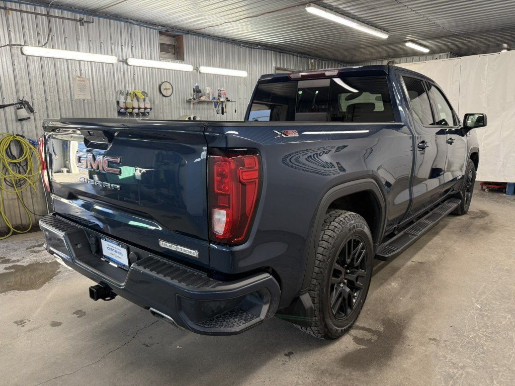 2020 GMC SIERRA 1500 ELEVATION 5,3L V8 in Rimouski, Quebec - 3 - w1024h768px