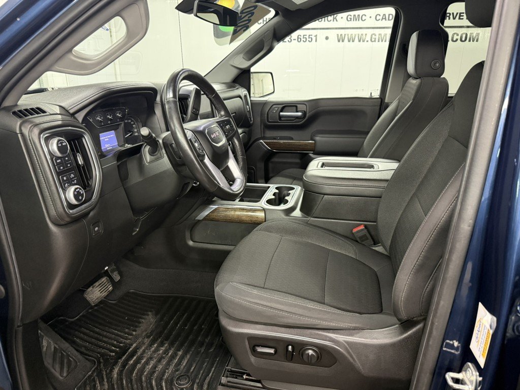 2020 GMC SIERRA 1500 ELEVATION 5,3L V8 in Rimouski, Quebec - 8 - w1024h768px