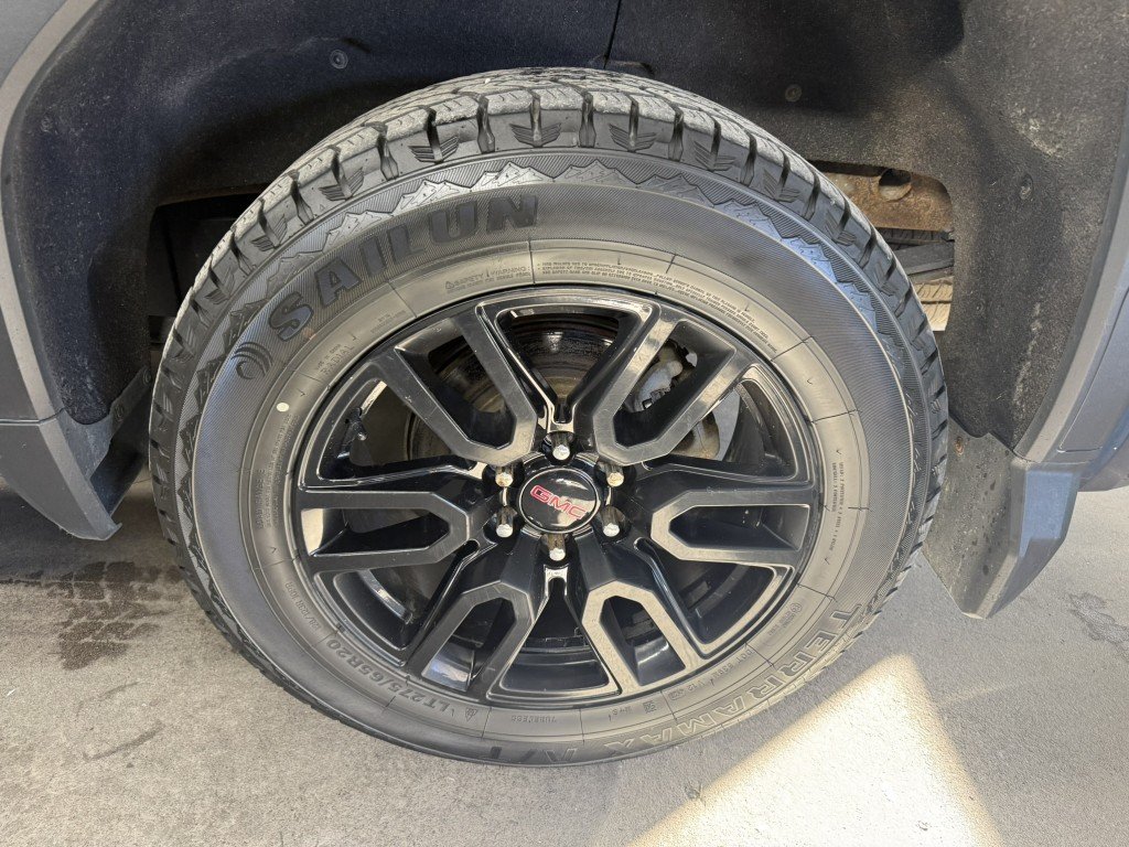 2020 GMC SIERRA 1500 ELEVATION 5,3L V8 in Rimouski, Quebec - 6 - w1024h768px