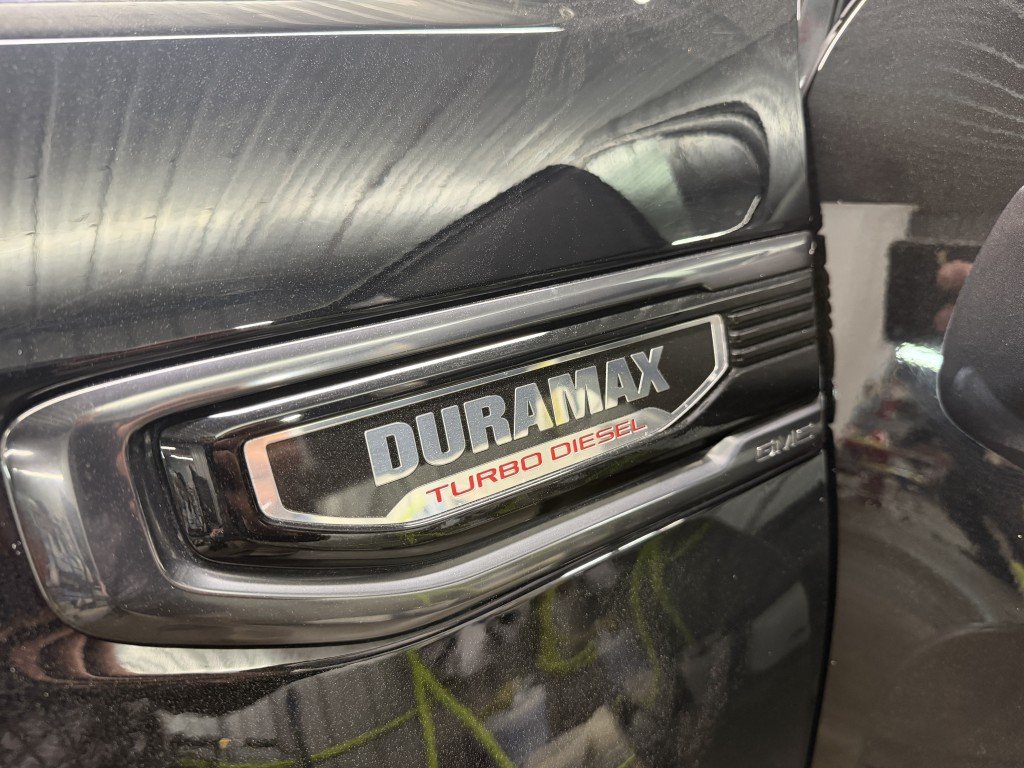2021 GMC Sierra 1500 AT4 3.0L DUARAMX in Rimouski, Quebec - 6 - w1024h768px