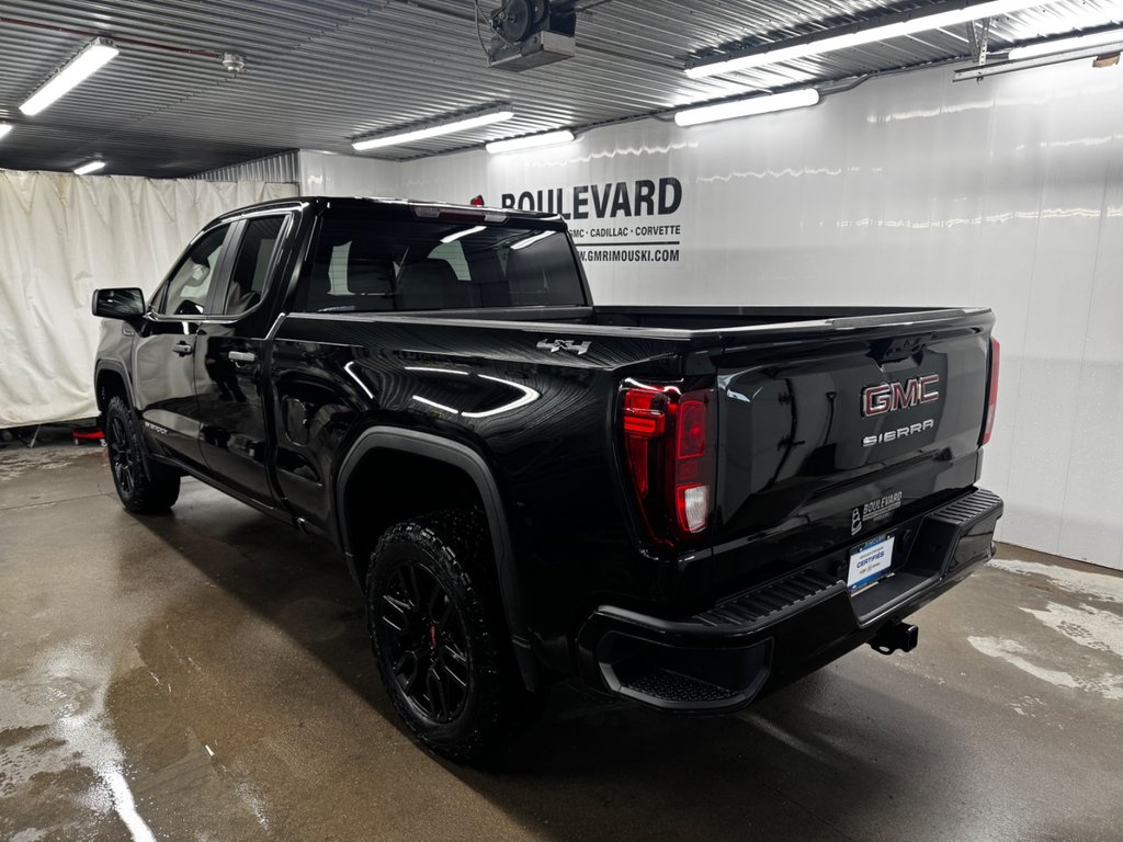 2023 GMC Sierra 1500 CABINE DOUBLE in Rimouski, Quebec - 9 - w1024h768px
