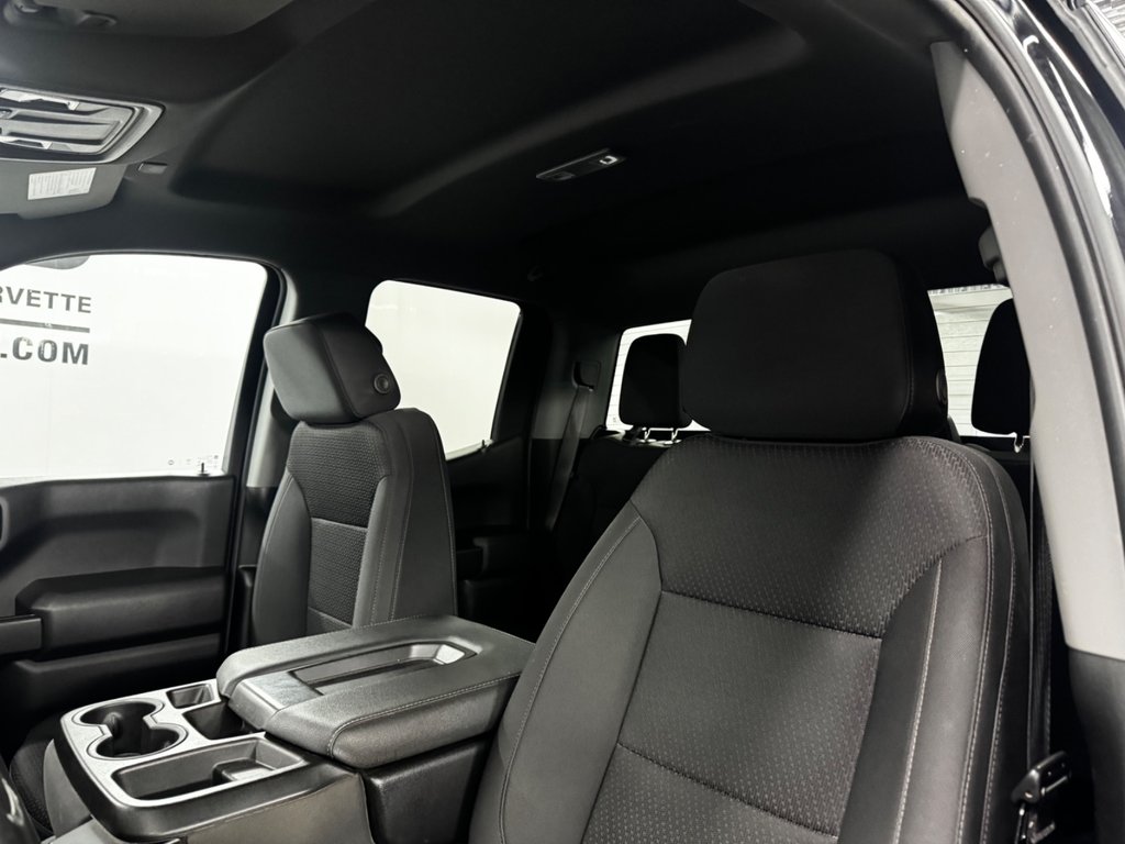 2023 GMC Sierra 1500 CABINE DOUBLE in Rimouski, Quebec - 7 - w1024h768px