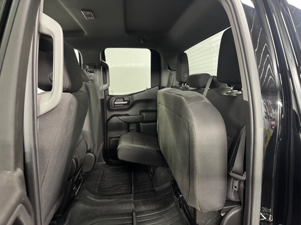 2023 GMC Sierra 1500 CABINE DOUBLE in Rimouski, Quebec - 8 - w1024h768px