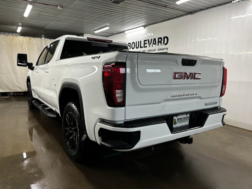 GMC Sierra 1500  2024 à Rimouski, Québec - 5 - w1024h768px