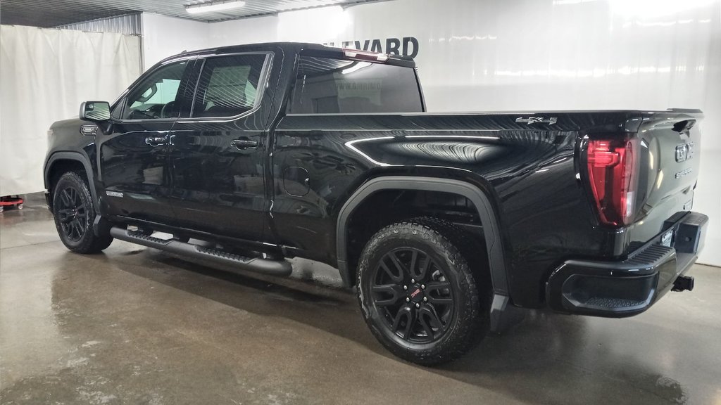 2024 GMC Sierra 1500 in Rimouski, Quebec - 6 - w1024h768px