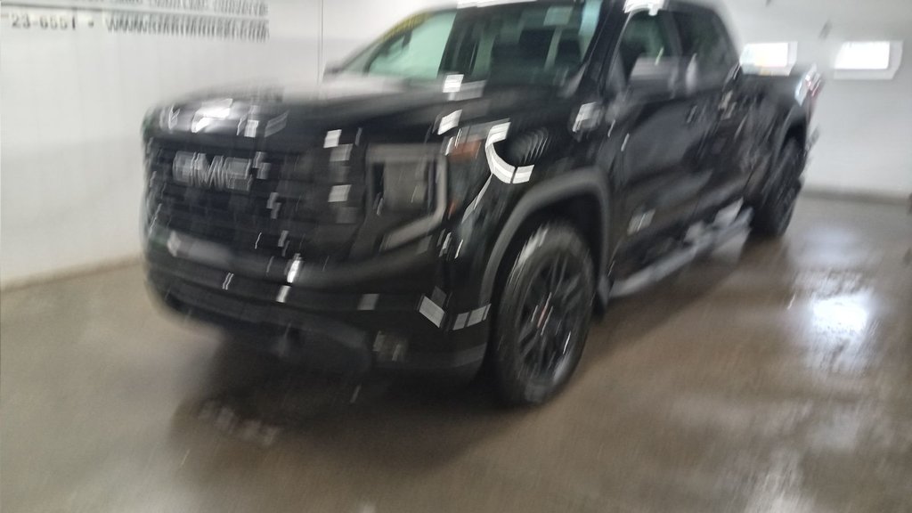 2024 GMC Sierra 1500 in Rimouski, Quebec - 1 - w1024h768px