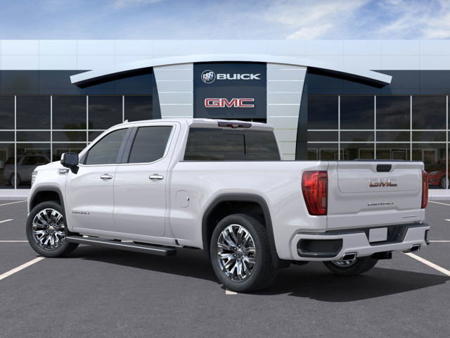 2025 GMC Sierra 1500 in Rimouski, Quebec - 3 - w1024h768px