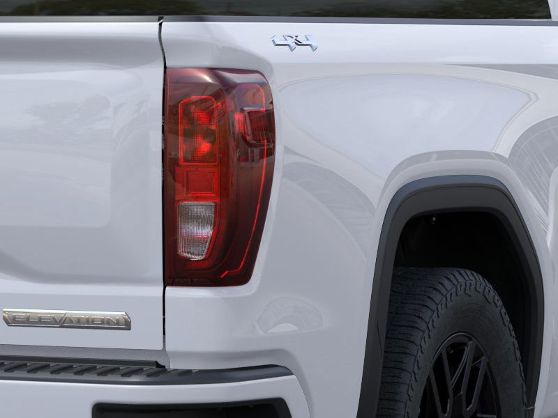 2025 GMC Sierra 1500 in Rimouski, Quebec - 11 - w1024h768px