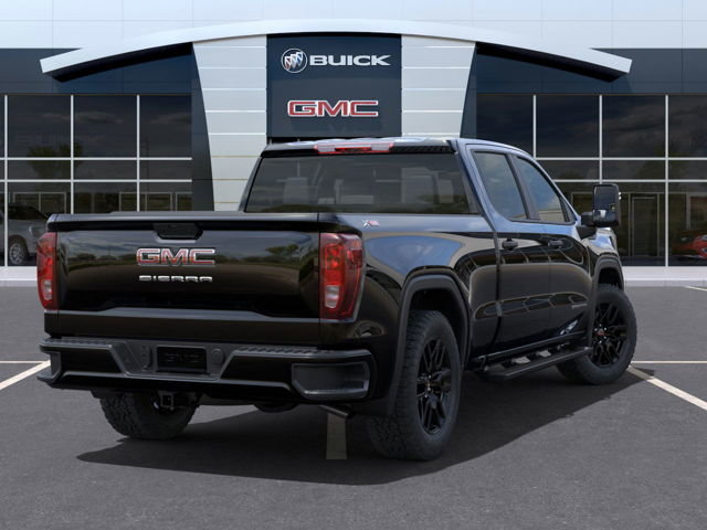 2025 GMC Sierra 1500 in Rimouski, Quebec - 4 - w1024h768px