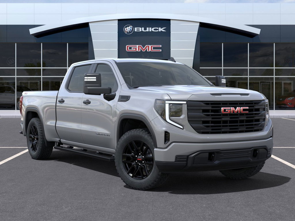 2025 GMC Sierra 1500 in Rimouski, Quebec - 7 - w1024h768px