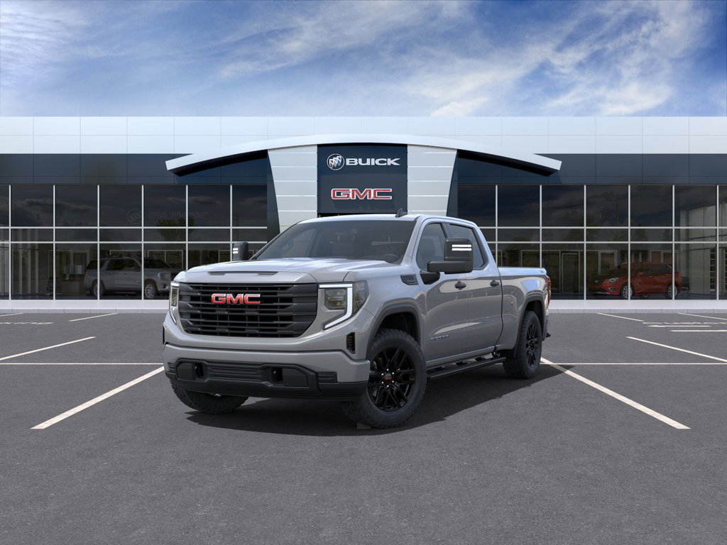 2025 GMC Sierra 1500 in Rimouski, Quebec - 8 - w1024h768px