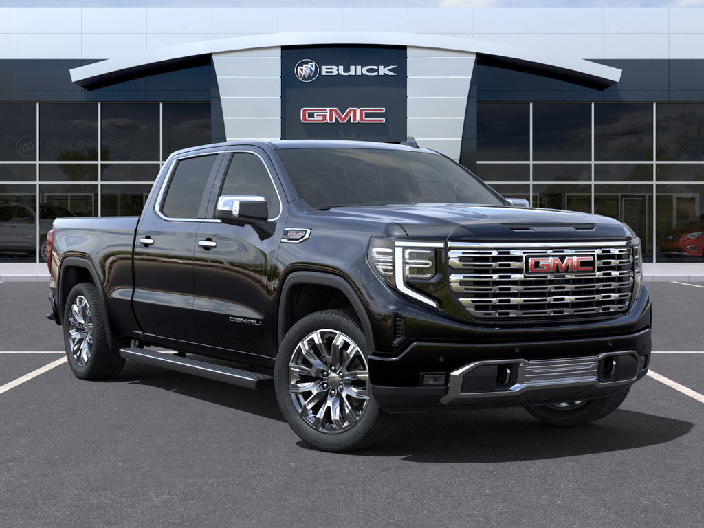 2025 GMC Sierra 1500 in Rimouski, Quebec - 7 - w1024h768px