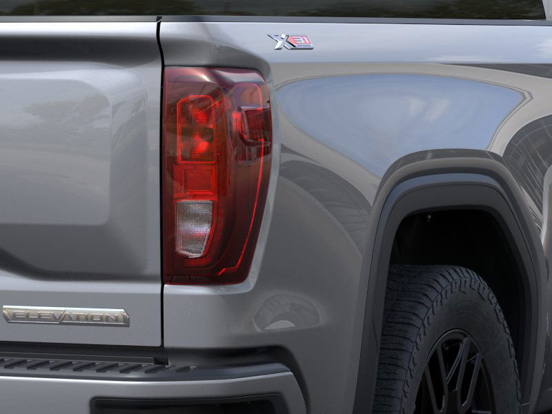 2025 GMC Sierra 1500 in Rimouski, Quebec - 11 - w1024h768px