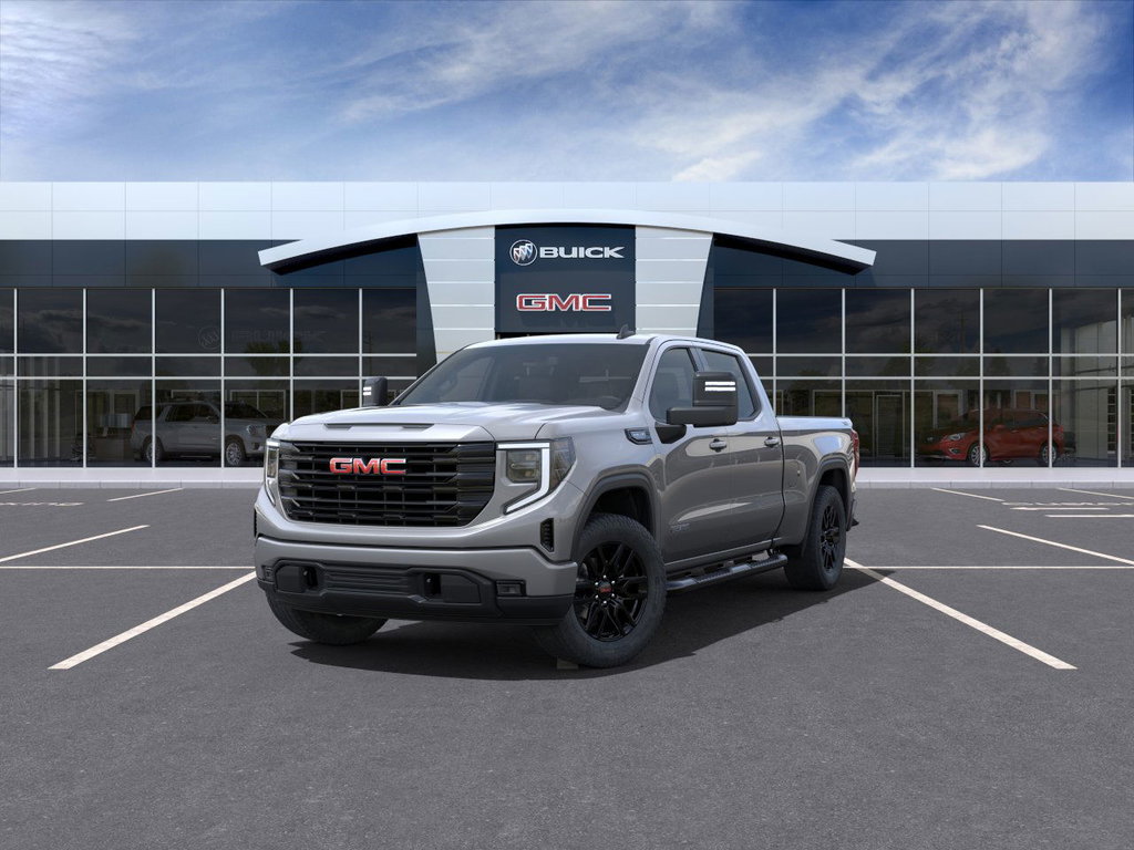 2025 GMC Sierra 1500 in Rimouski, Quebec - 8 - w1024h768px