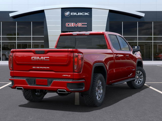 2025 GMC Sierra 1500 in Rimouski, Quebec - 4 - w1024h768px