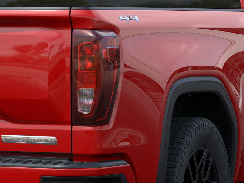 GMC Sierra 1500  2025 à Rimouski, Québec - 11 - w1024h768px