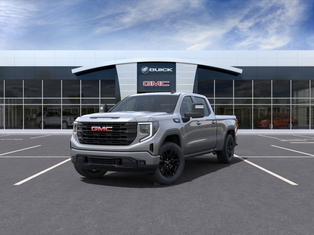 2025 GMC Sierra 1500 in Rimouski, Quebec - 1 - w1024h768px