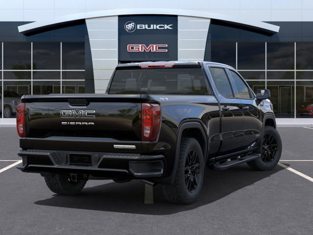 2025 GMC Sierra 1500 in Rimouski, Quebec - 4 - w1024h768px