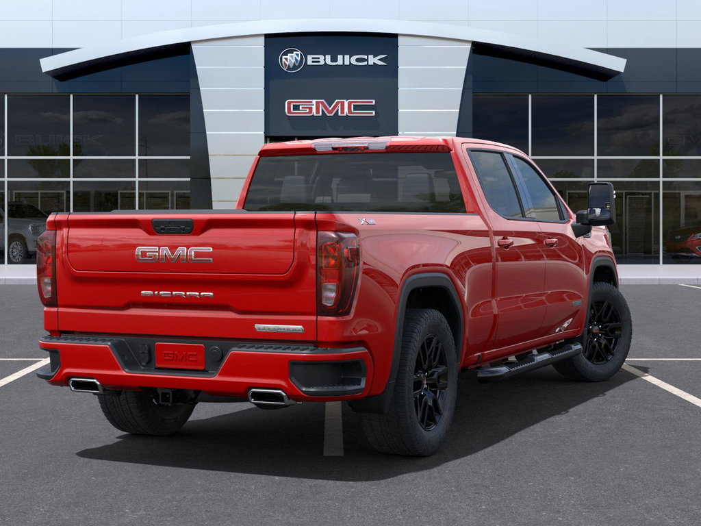 2025 GMC Sierra 1500 in Rimouski, Quebec - 4 - w1024h768px