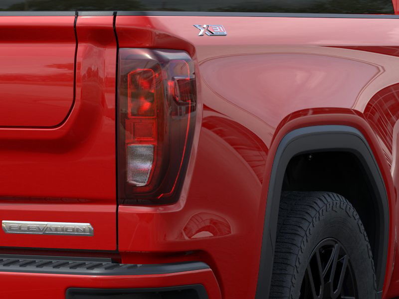 GMC Sierra 1500  2025 à Rimouski, Québec - 11 - w1024h768px