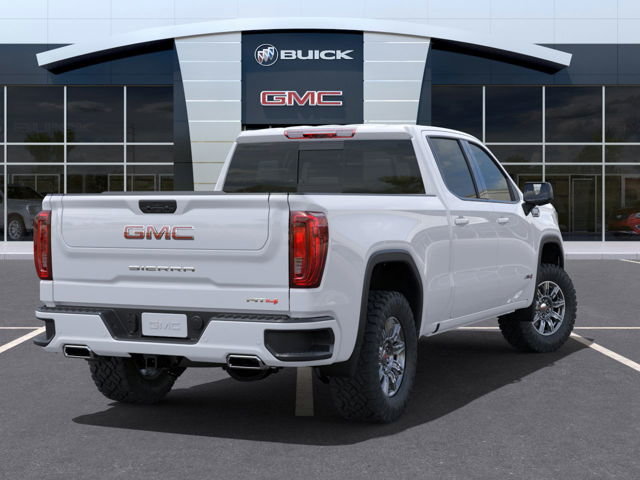 2025 GMC Sierra 1500 in Rimouski, Quebec - 4 - w1024h768px