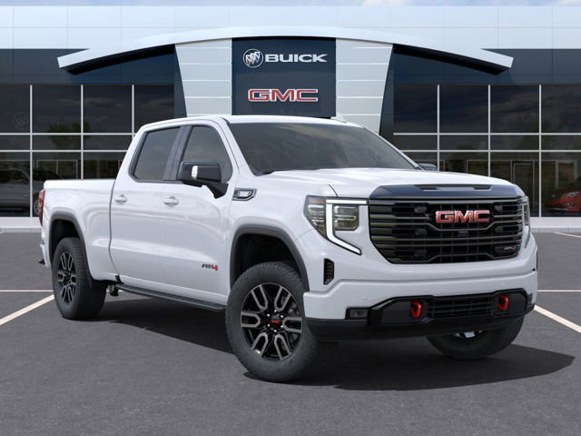 2025 GMC Sierra 1500 in Rimouski, Quebec - 7 - w1024h768px