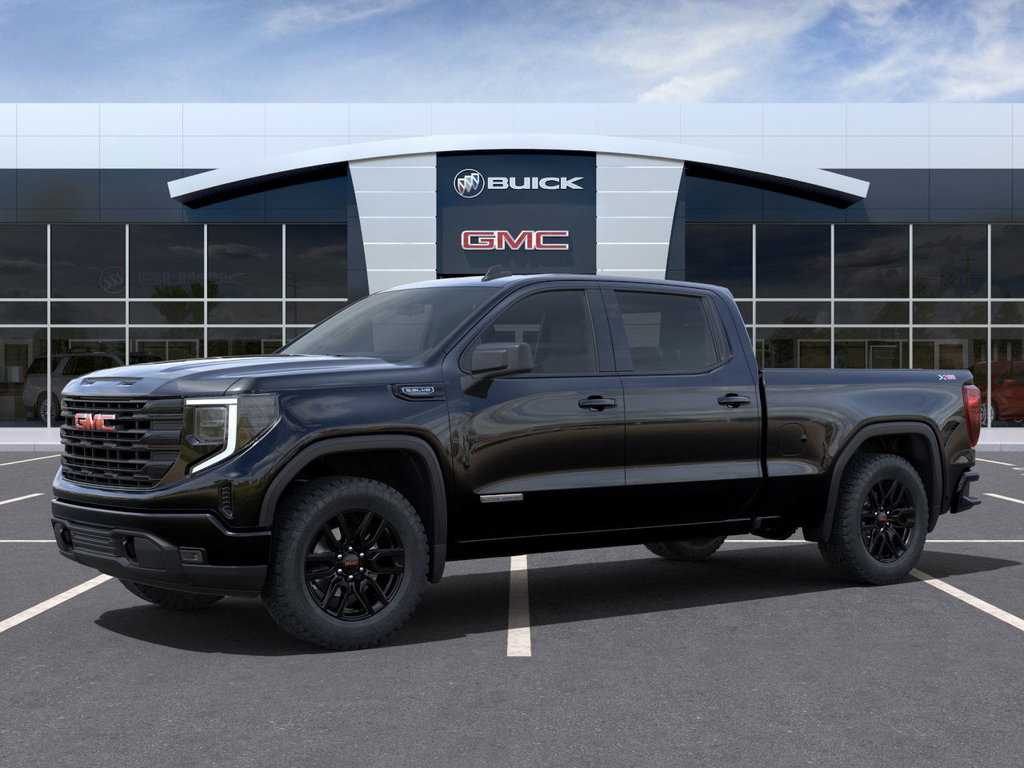 GMC Sierra 1500  2025 à Rimouski, Québec - 2 - w1024h768px