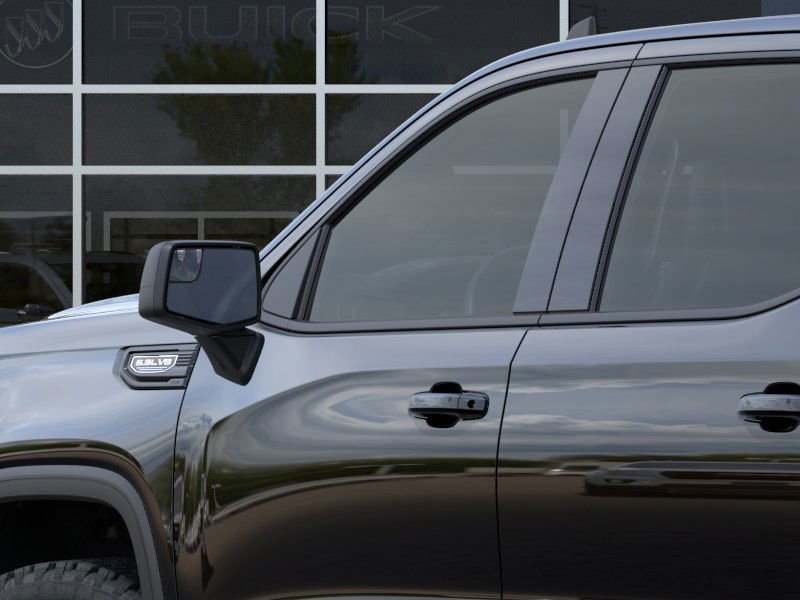 GMC Sierra 1500  2025 à Rimouski, Québec - 12 - w1024h768px