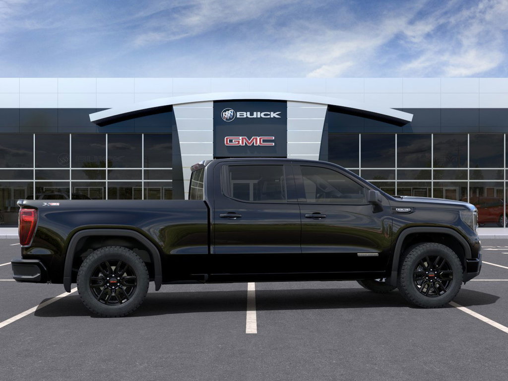 GMC Sierra 1500  2025 à Rimouski, Québec - 5 - w1024h768px