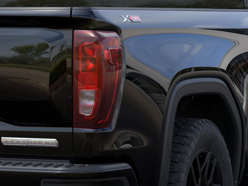 GMC Sierra 1500  2025 à Rimouski, Québec - 11 - w1024h768px