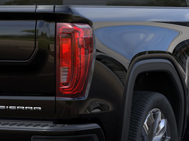 GMC Sierra 1500  2025 à Rimouski, Québec - 11 - w1024h768px