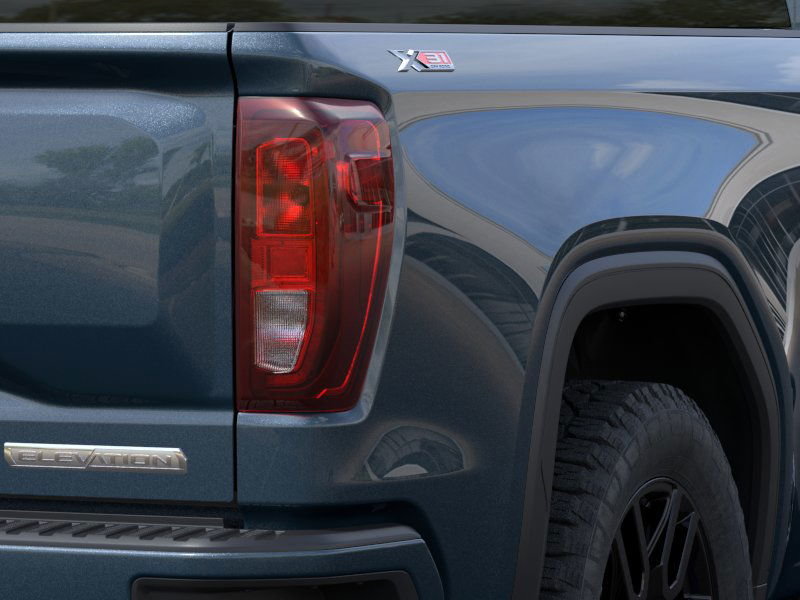 GMC Sierra 1500  2025 à Rimouski, Québec - 11 - w1024h768px
