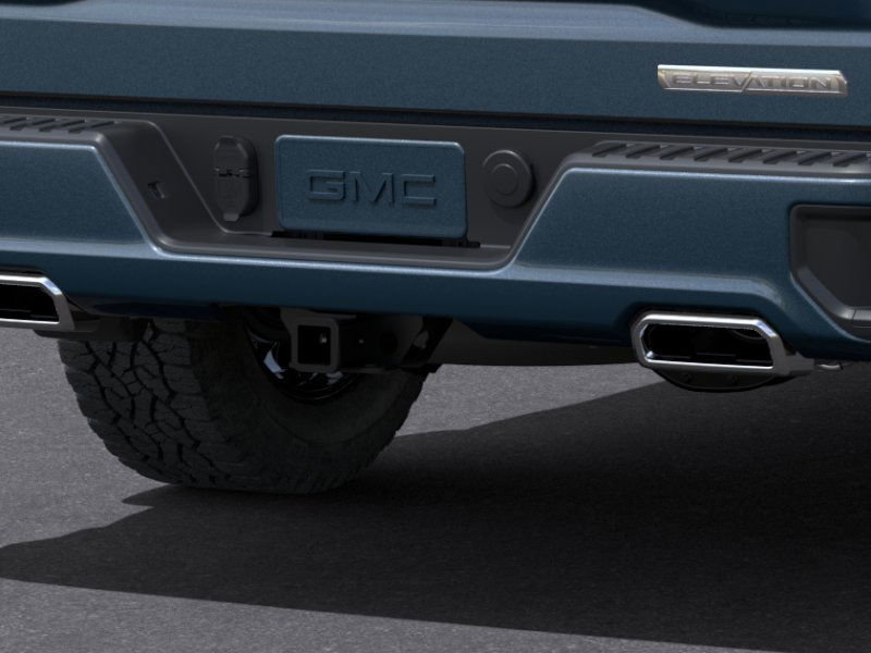 GMC Sierra 1500  2025 à Rimouski, Québec - 14 - w1024h768px