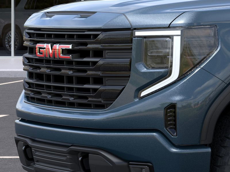 GMC Sierra 1500  2025 à Rimouski, Québec - 13 - w1024h768px