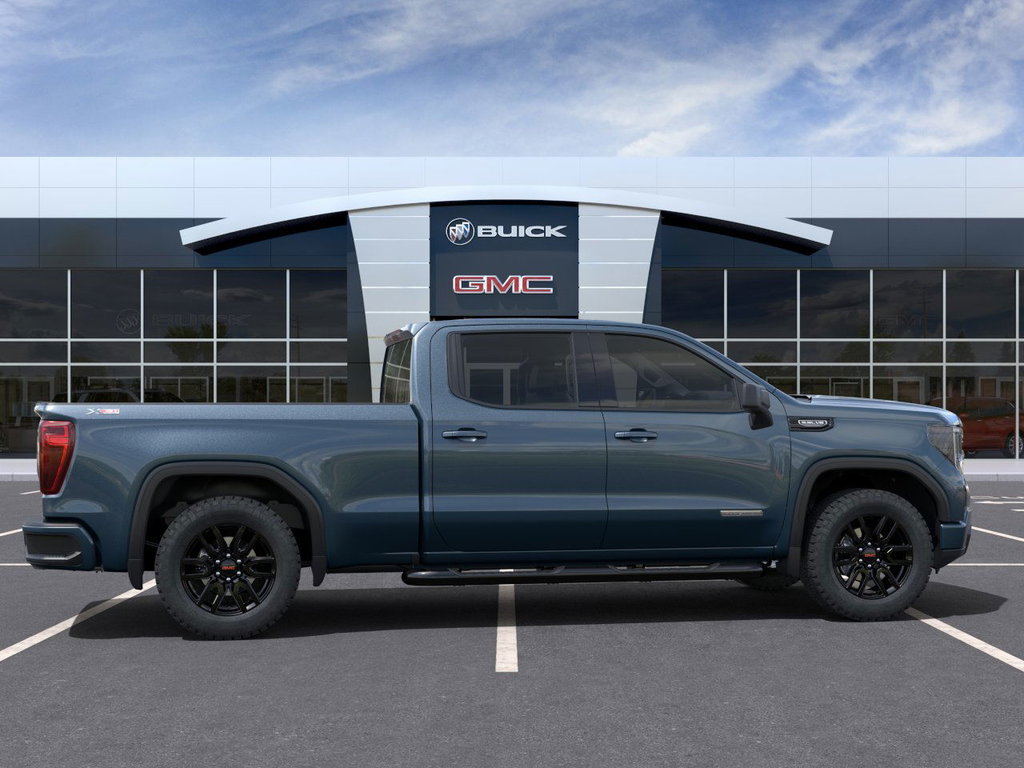 GMC Sierra 1500  2025 à Rimouski, Québec - 5 - w1024h768px