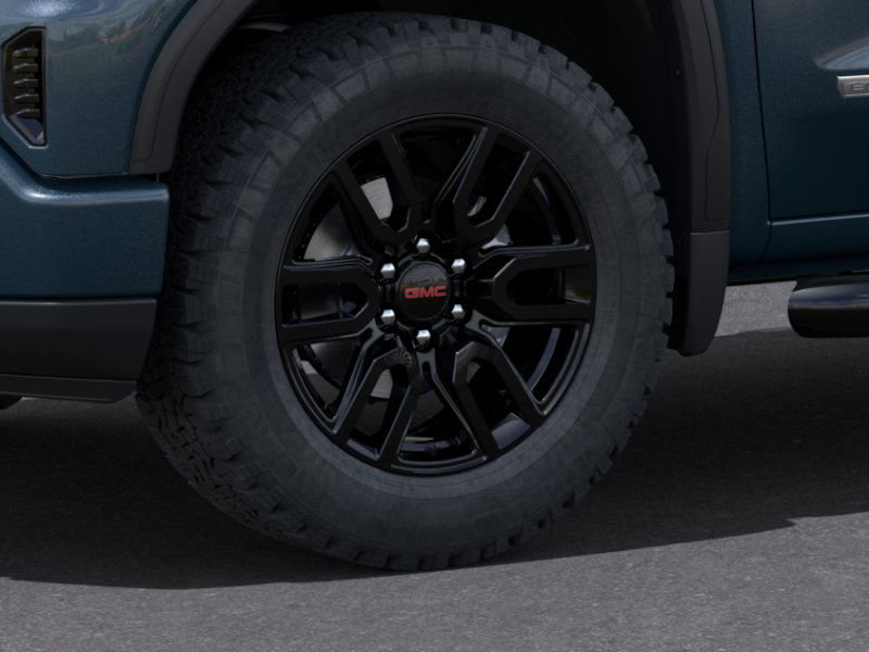 GMC Sierra 1500  2025 à Rimouski, Québec - 9 - w1024h768px