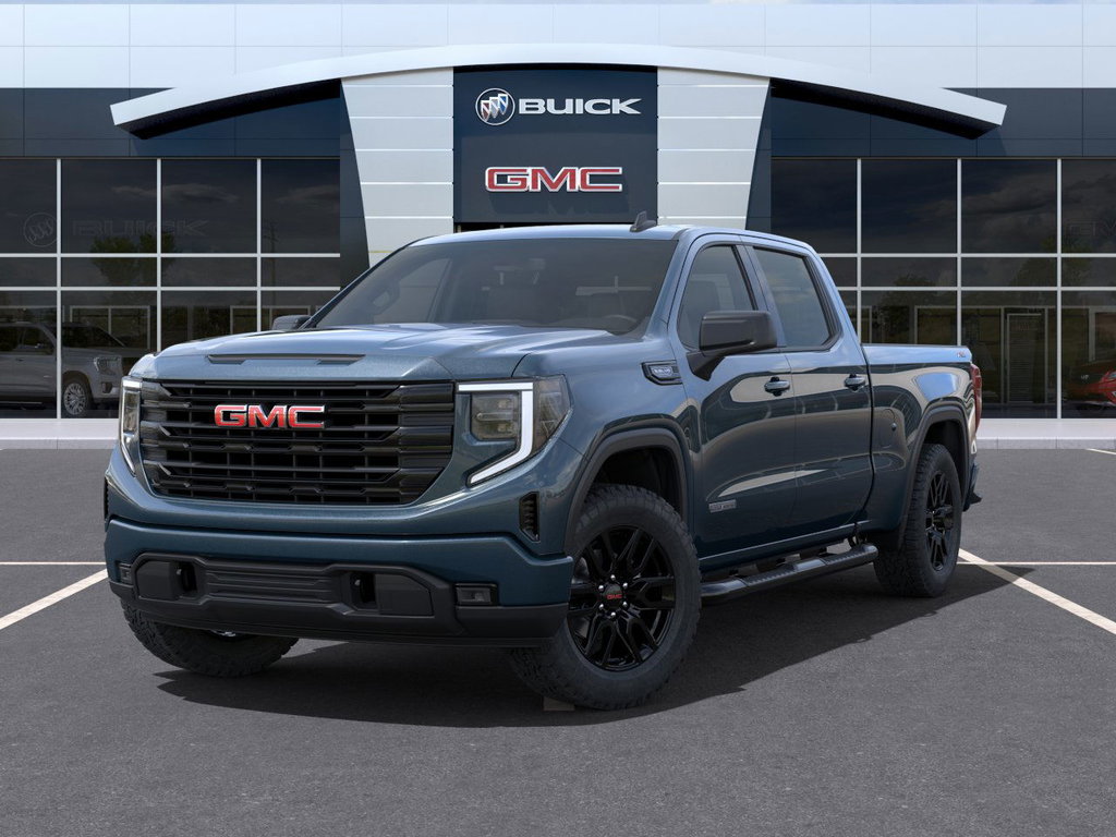 GMC Sierra 1500  2025 à Rimouski, Québec - 6 - w1024h768px
