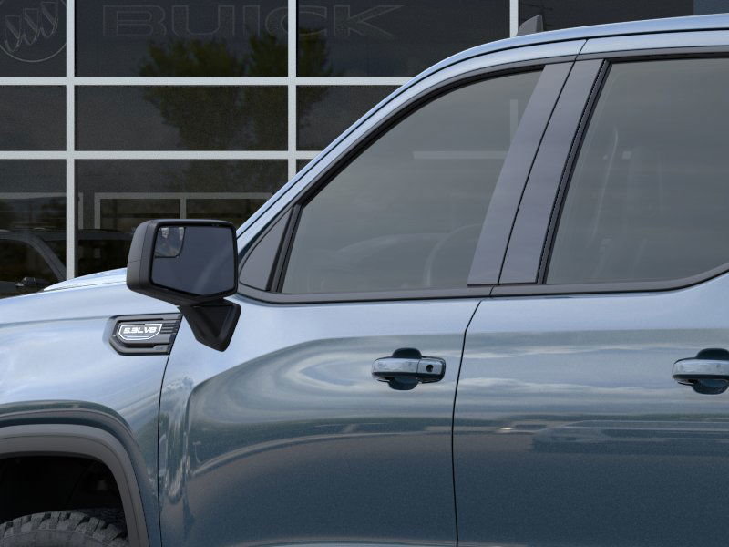 GMC Sierra 1500  2025 à Rimouski, Québec - 12 - w1024h768px