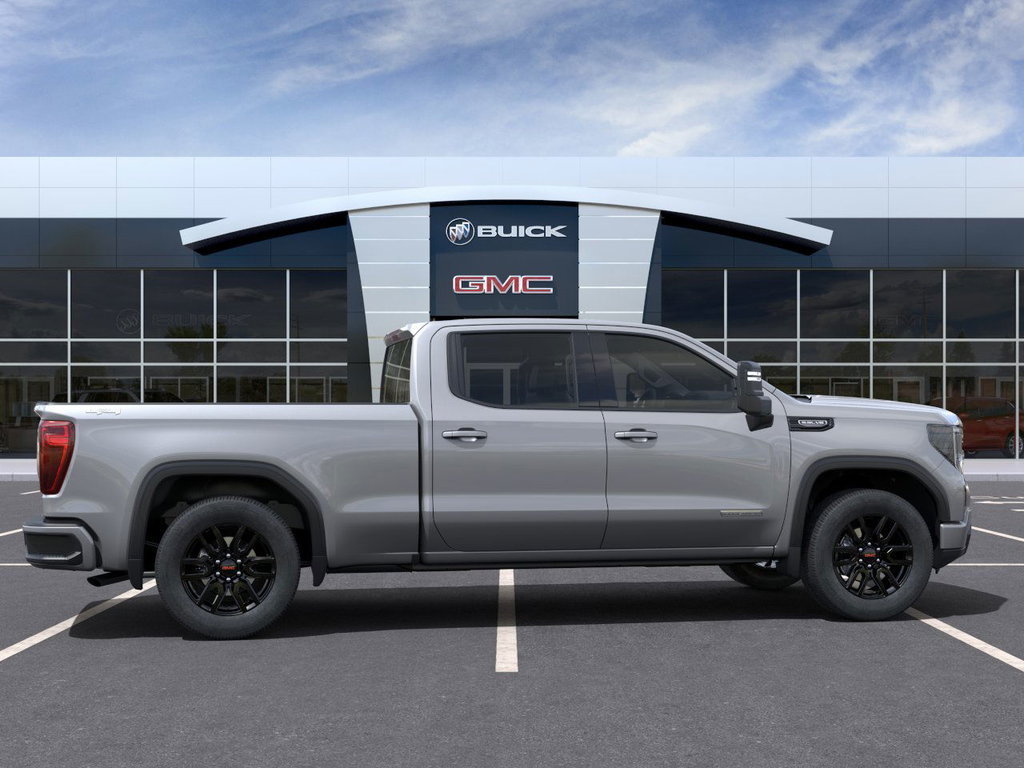 2025 GMC Sierra 1500 in Rimouski, Quebec - 5 - w1024h768px