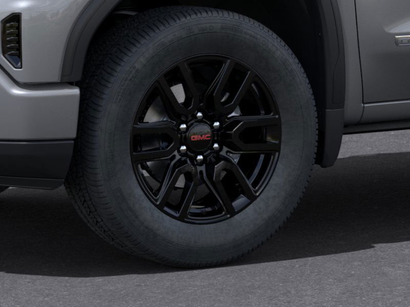 2025 GMC Sierra 1500 in Rimouski, Quebec - 9 - w1024h768px
