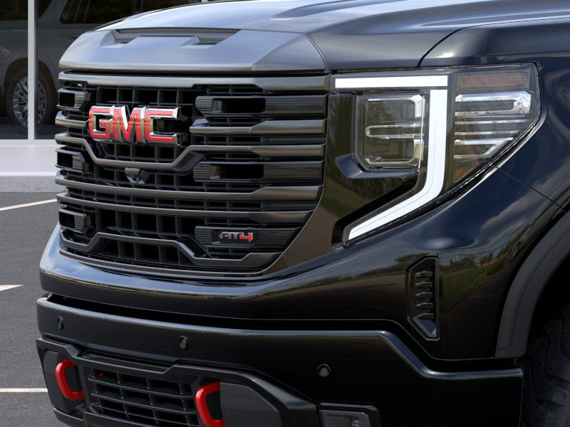 2025 GMC Sierra 1500 in Rimouski, Quebec - 13 - w1024h768px