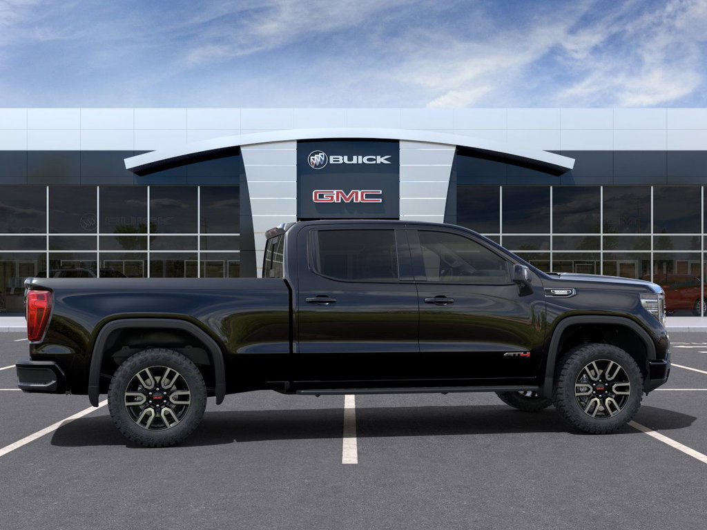 2025 GMC Sierra 1500 in Rimouski, Quebec - 5 - w1024h768px