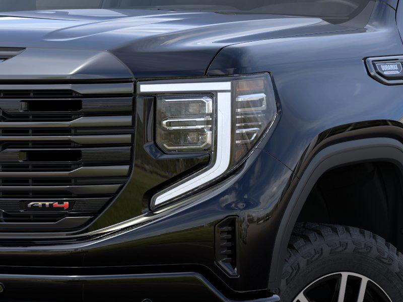2025 GMC Sierra 1500 in Rimouski, Quebec - 10 - w1024h768px