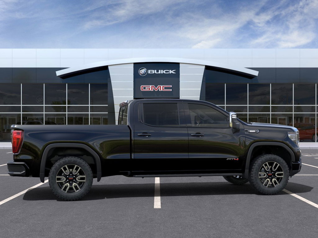 2025 GMC Sierra 1500 in Rimouski, Quebec - 5 - w1024h768px