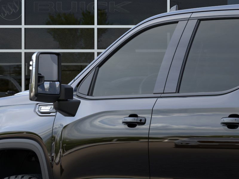 2025 GMC Sierra 1500 in Rimouski, Quebec - 12 - w1024h768px