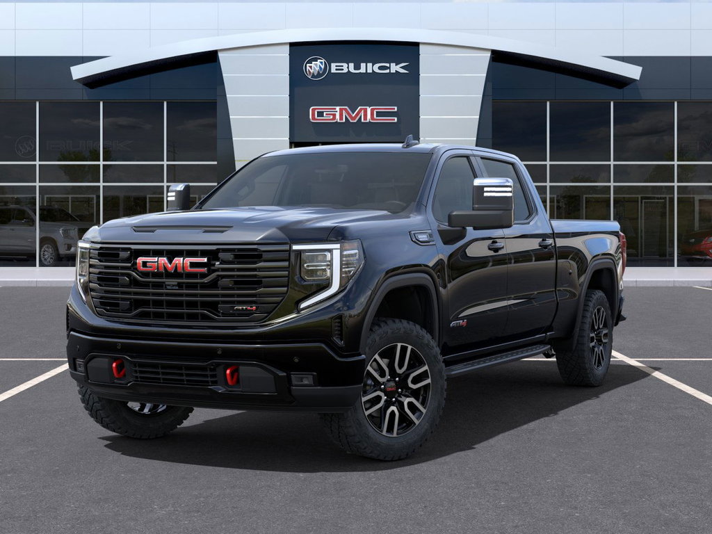 2025 GMC Sierra 1500 in Rimouski, Quebec - 6 - w1024h768px