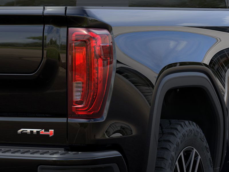 2025 GMC Sierra 1500 in Rimouski, Quebec - 11 - w1024h768px