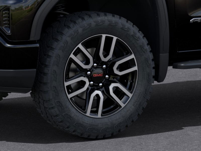 2025 GMC Sierra 1500 in Rimouski, Quebec - 9 - w1024h768px