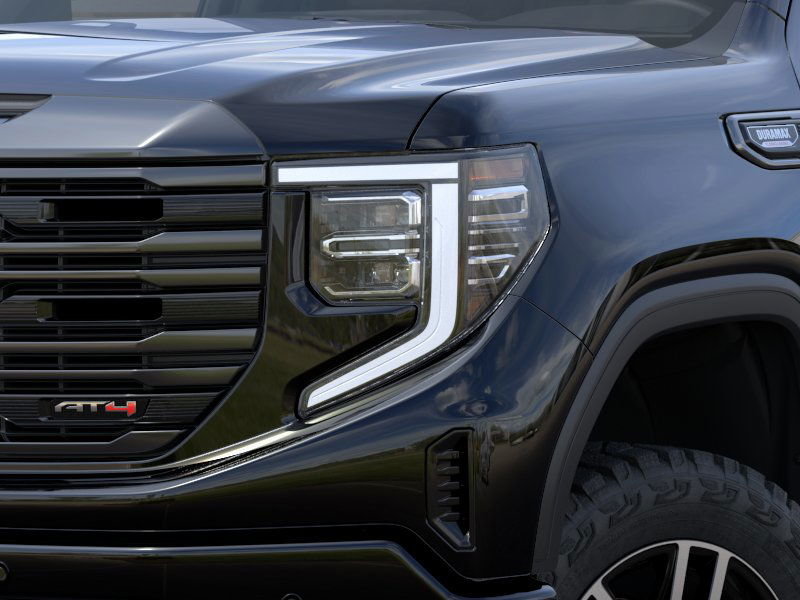 GMC Sierra 1500  2025 à Rimouski, Québec - 10 - w1024h768px